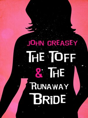 cover image of The Toff and the Runaway Bride